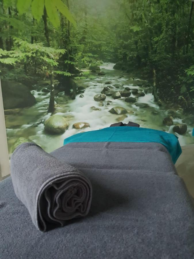 Palm Valley Inn And Day Spa Хартбееспоорт Екстериор снимка